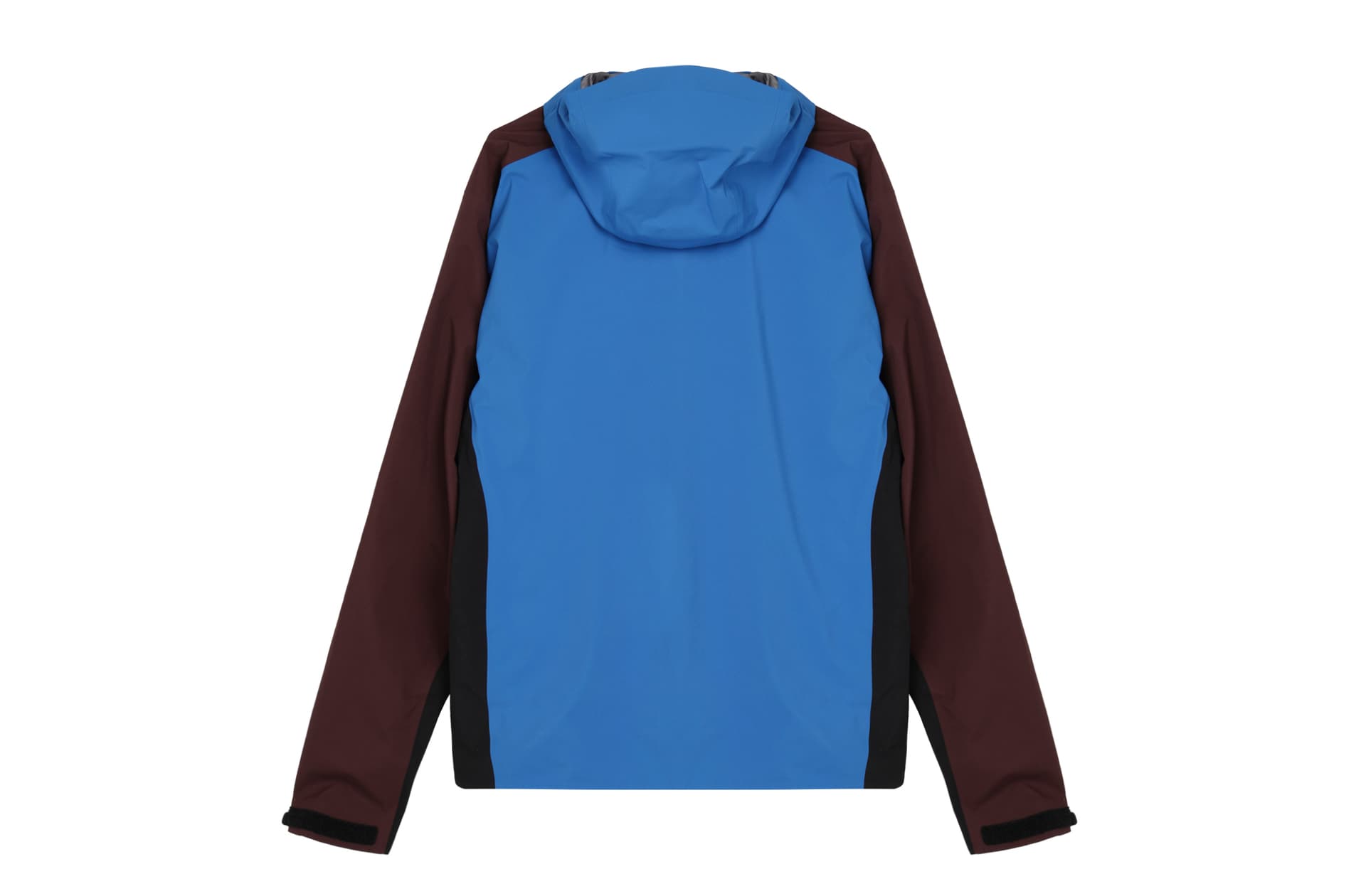 Демисезонная куртка Arcteryx Beta Jacket Blue - изображение 2