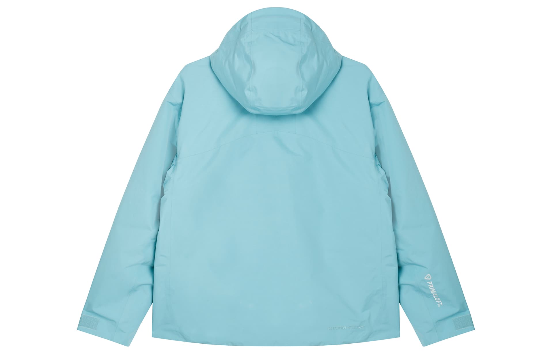 Куртка Nike Storm Fit PrimaLoft® 'Черепа PEAK' Куртки и Пальто Мужские Джинсовый Синий Зеленый Темно-Синий Белая Гора - изображение 2