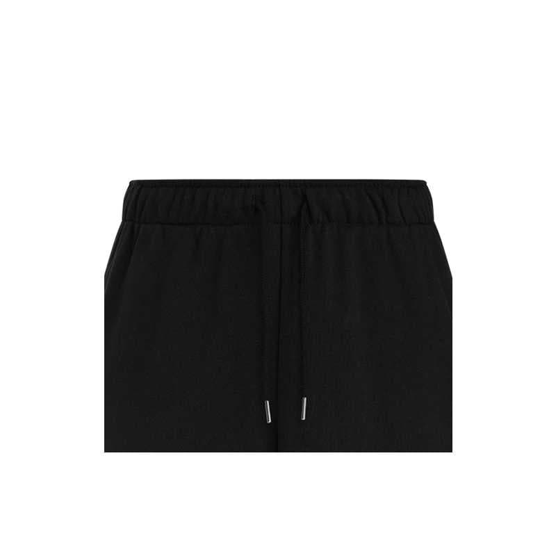 Штаны Under Armour Rival Вязаные Спортивные Брюки Женские Черные - изображение 4