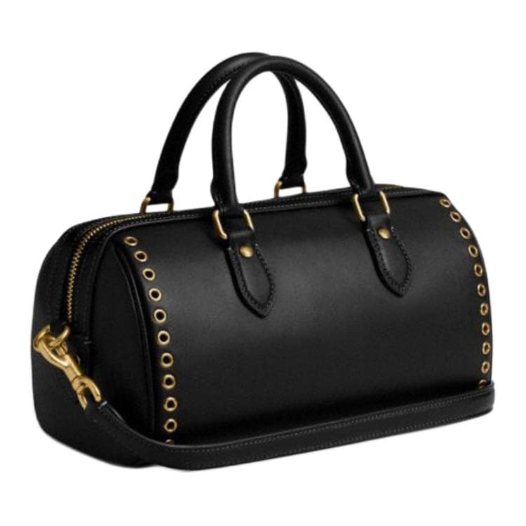 Сумка COACH 25 Black - изображение 2