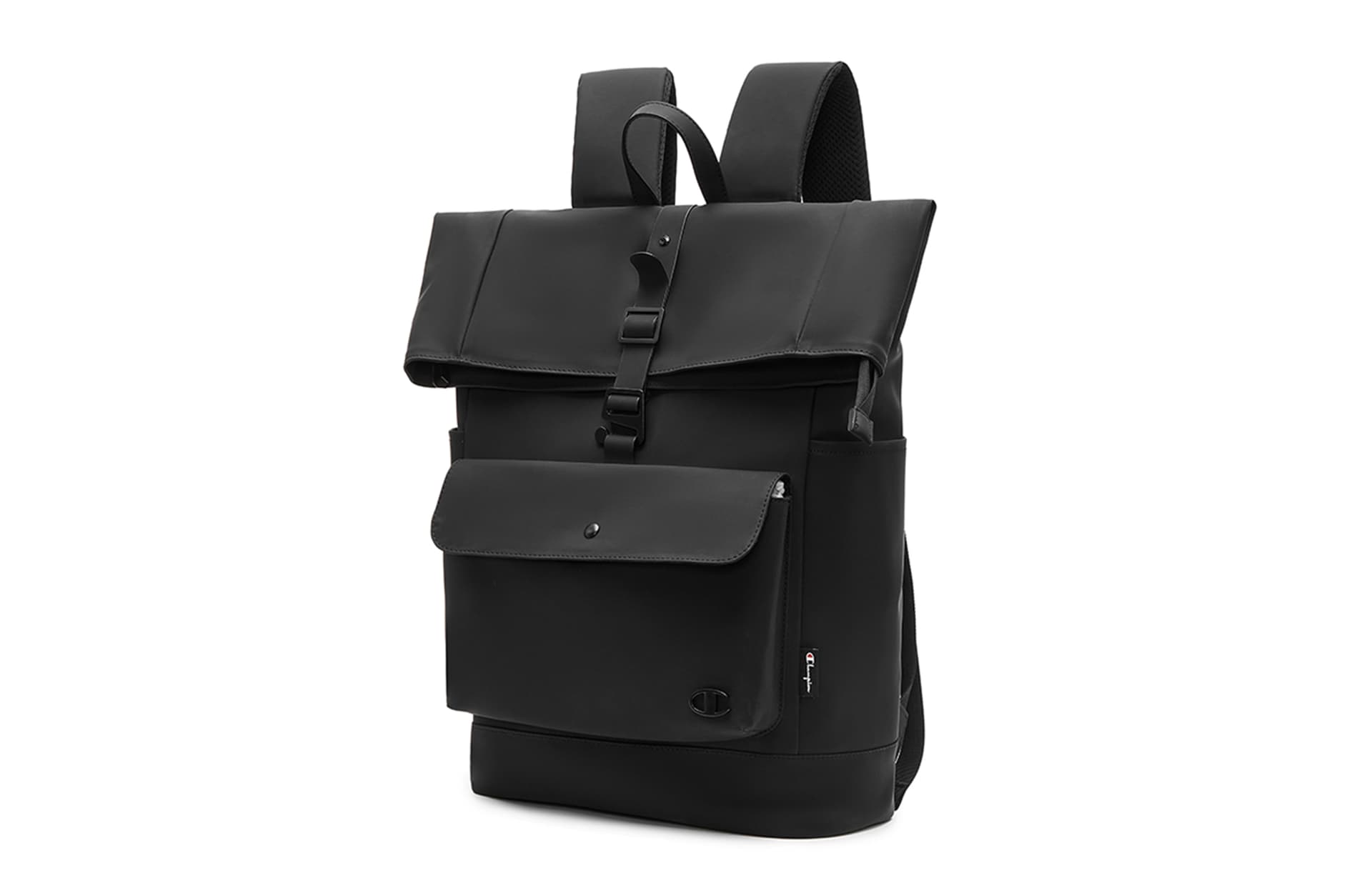 Рюкзак Чемпион Искусственная кожа Рюкзак Большой Unisex Multicolor - изображение 3