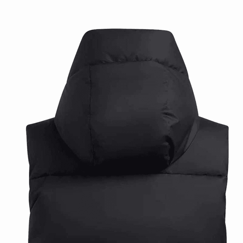 Жилет Under Armour Limitless Женский Черный - изображение 4