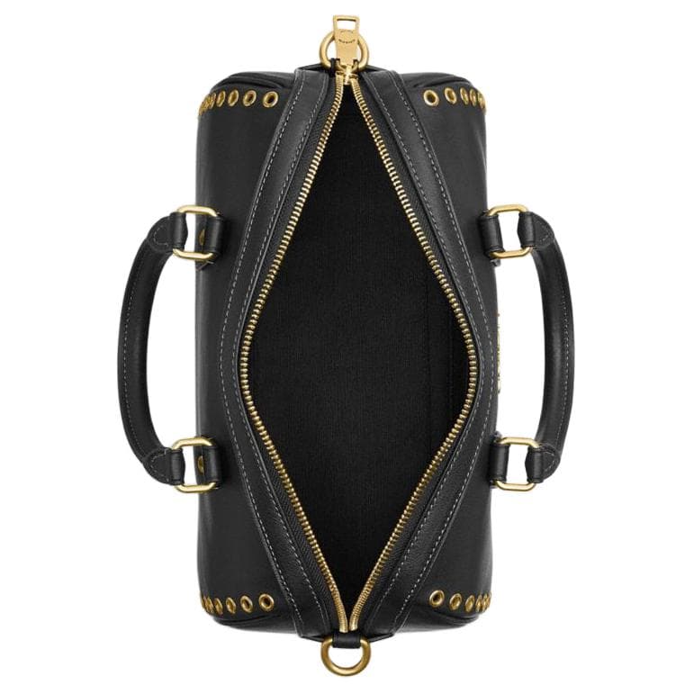 Сумка COACH 25 Black - изображение 3