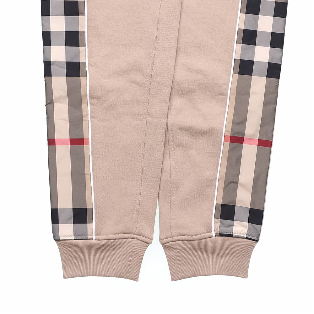 Burberry Check Panel SS22 Logo - изображение 4