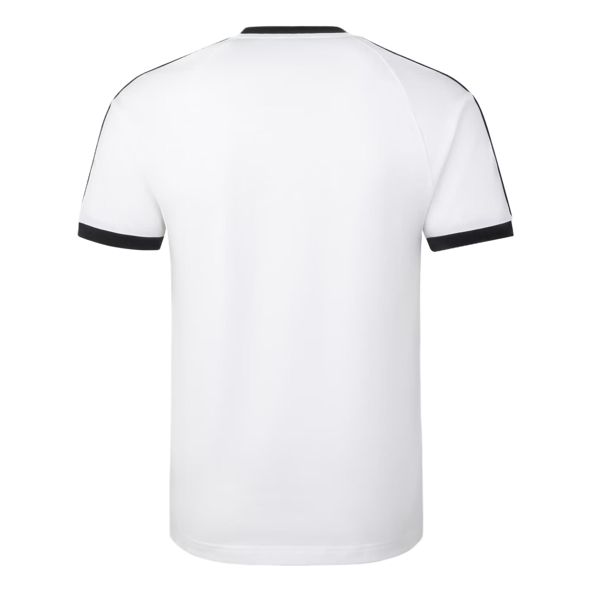 Футболка adidas 3-Stripes - изображение 2