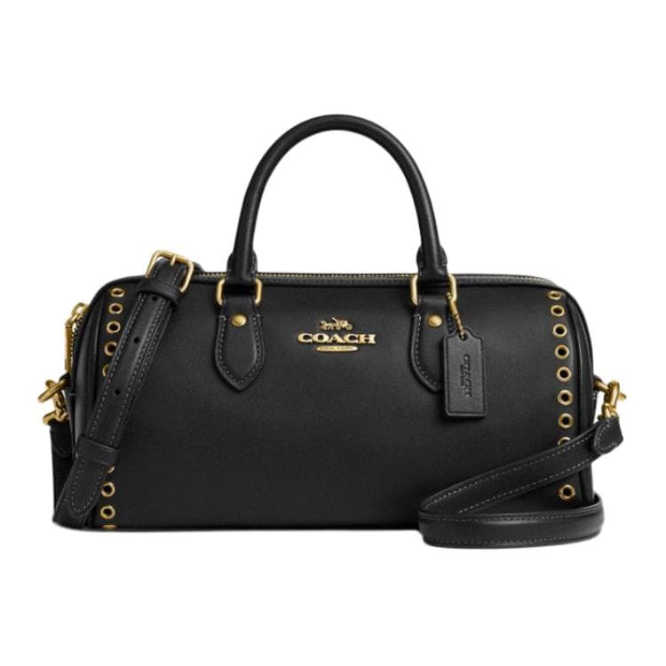 Сумка COACH 25 Black - изображение 1