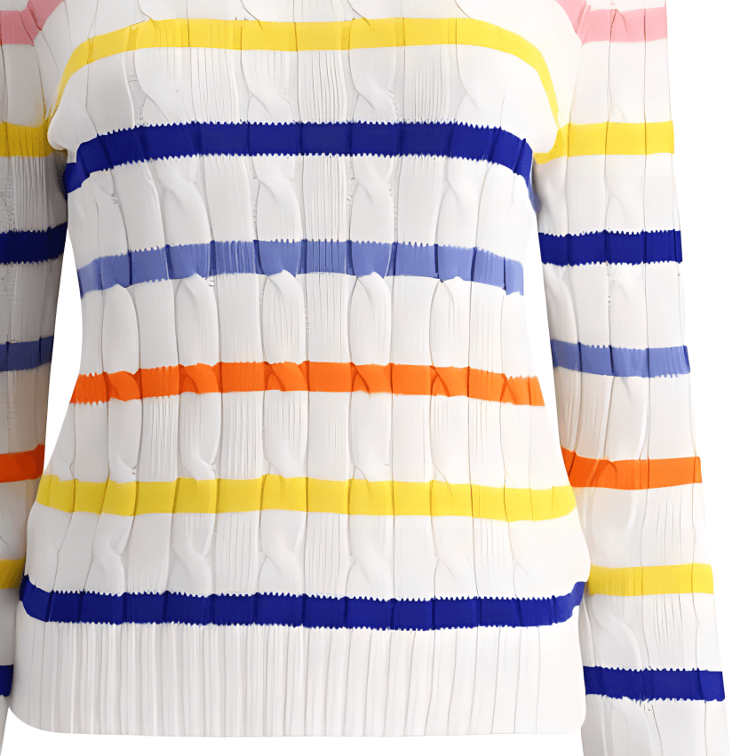 Кардиган Polo Ralph Lauren SS23 Logo - изображение 5
