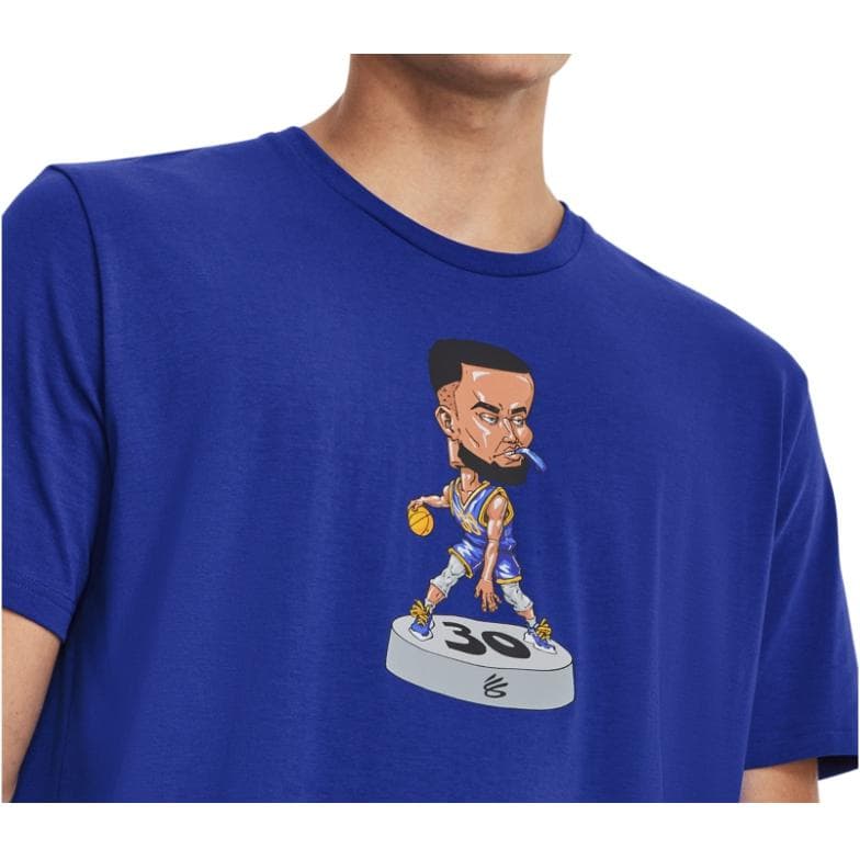 Футболка Under Armour T - изображение 5