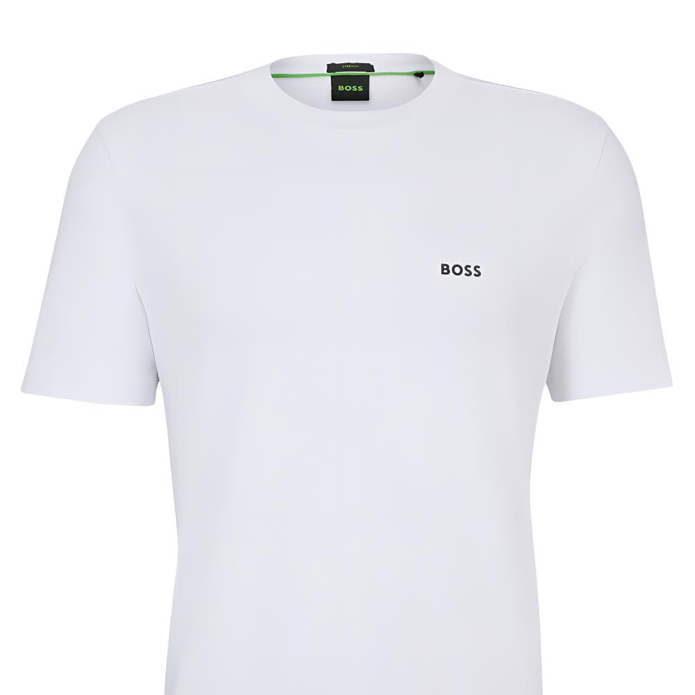 Футболка HUGO BOSS T - изображение 5