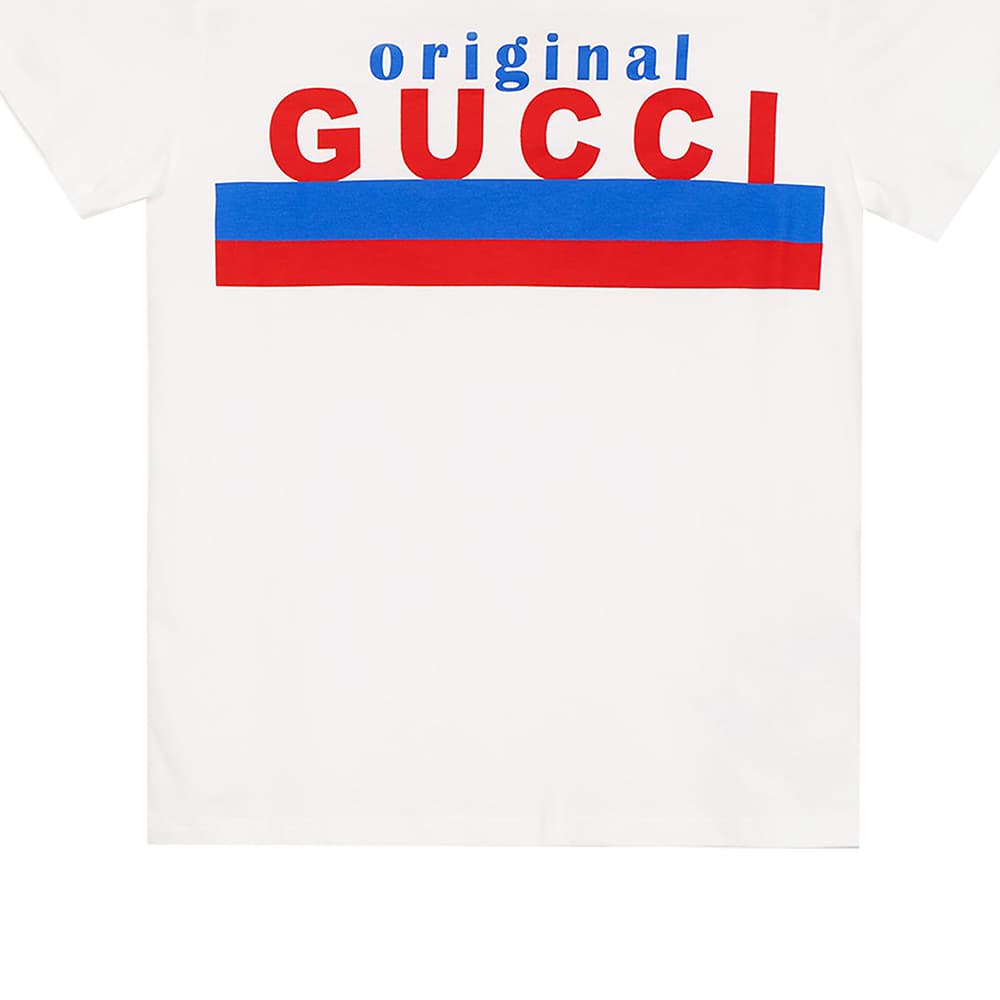 Футболка Gucci - изображение 5