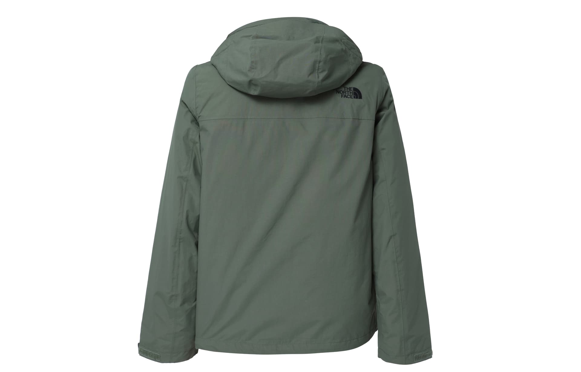 Демисезонная куртка THE NORTH FACE Logo - изображение 2