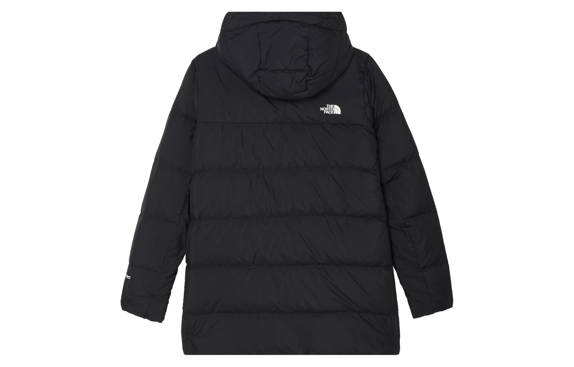 Пуховик THE NORTH FACE Logo - изображение 2