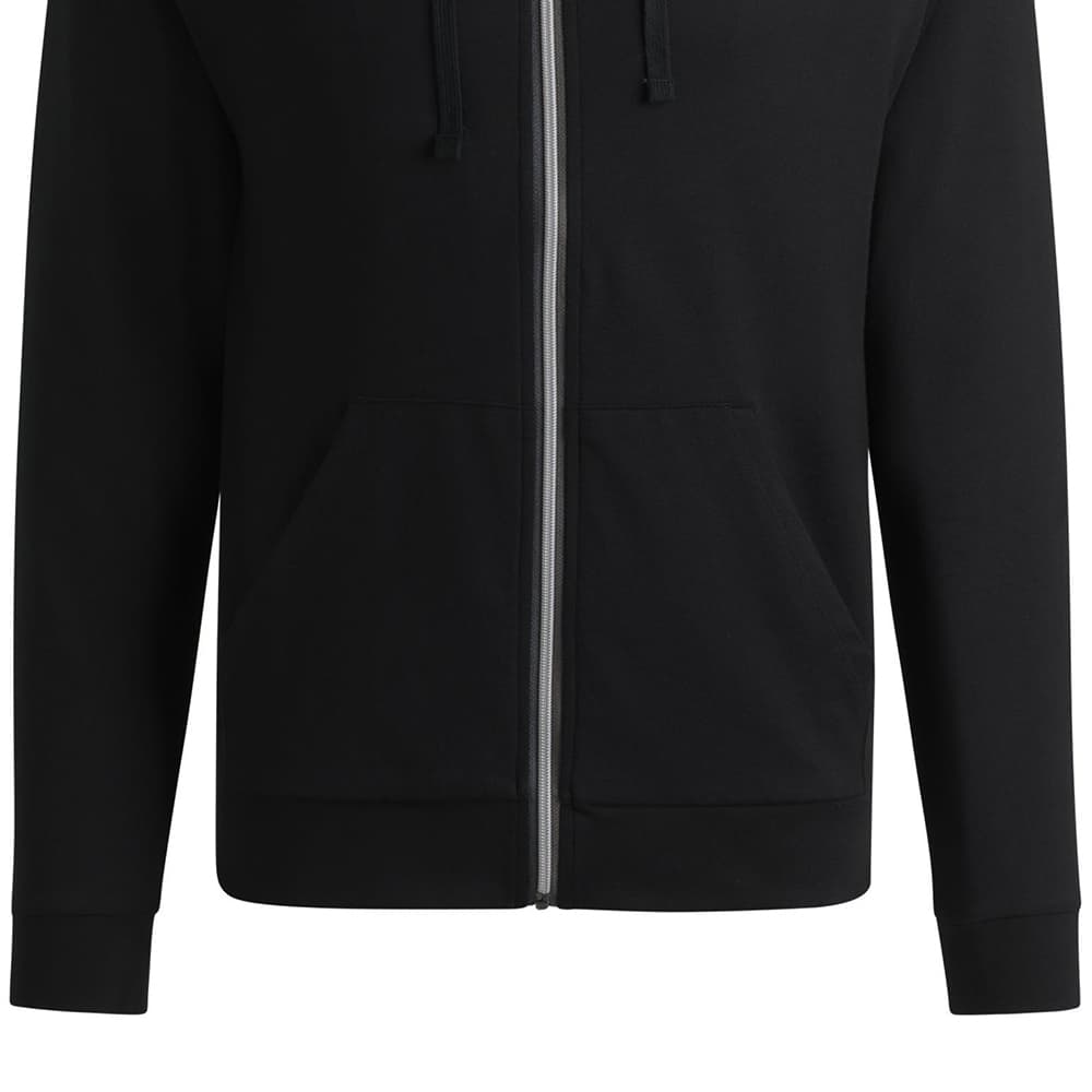 Худи HUGO BOSS Толстовка Мужское Черное - изображение 2