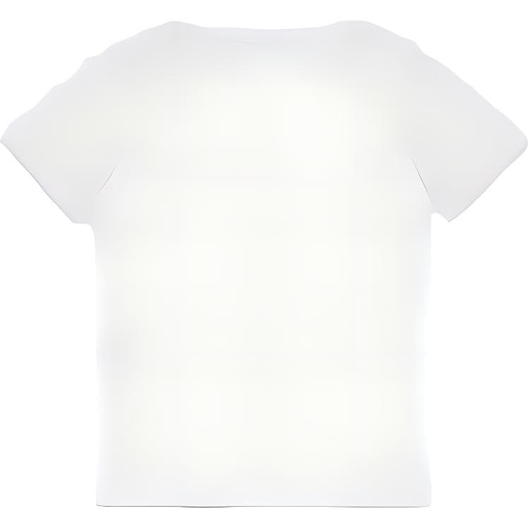 Футболка Gucci Geometric Print T-Shirt Beige - изображение 4