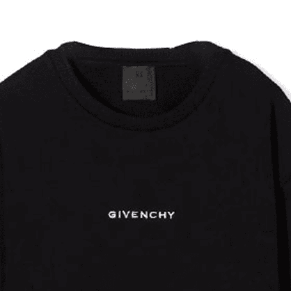 Givenchy SS22 Logo - изображение 3