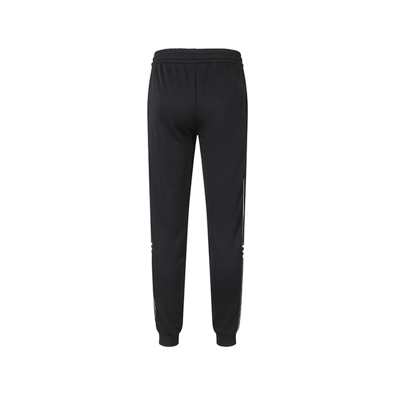 Спортивный костюм EMPORIO ARMANI EA7 Повседневная Спортивная Одежда Мужская Черная - изображение 5