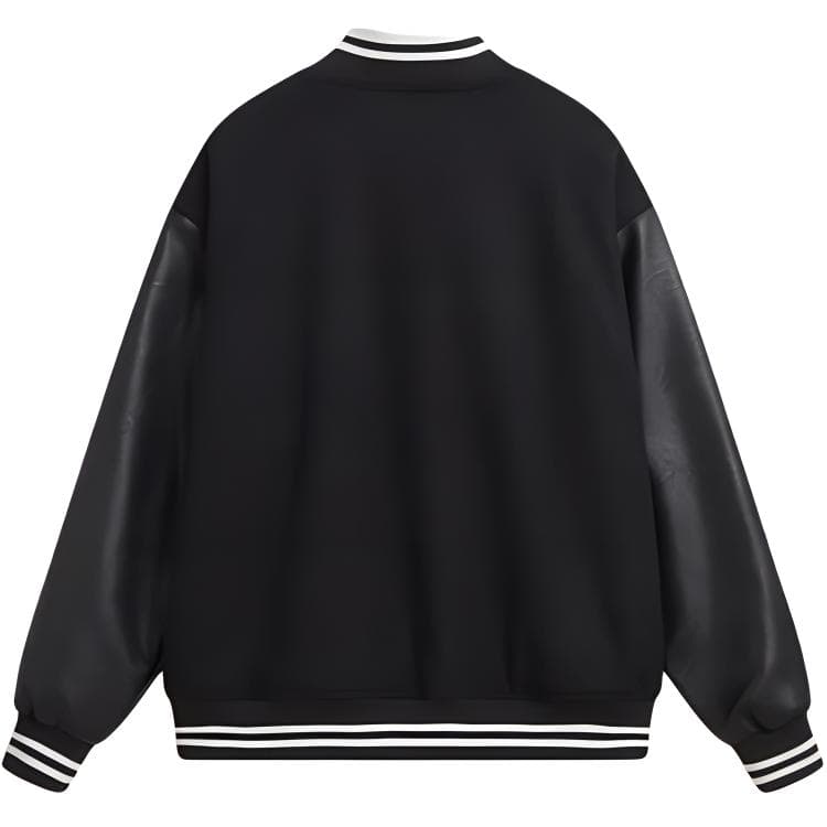 Куртка Vans Varsity Club Bomber Jacket - изображение 2