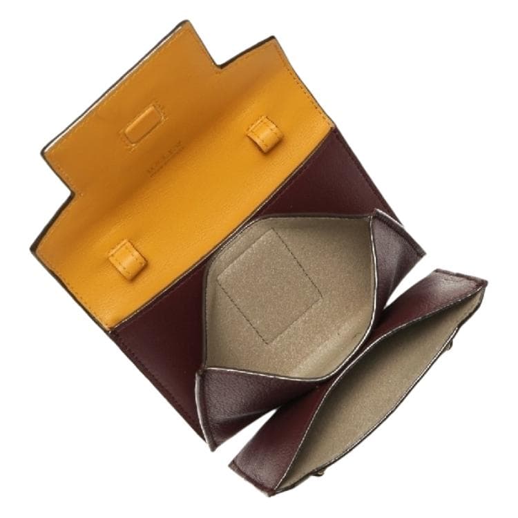 Мини-сумка BALLY - изображение 5