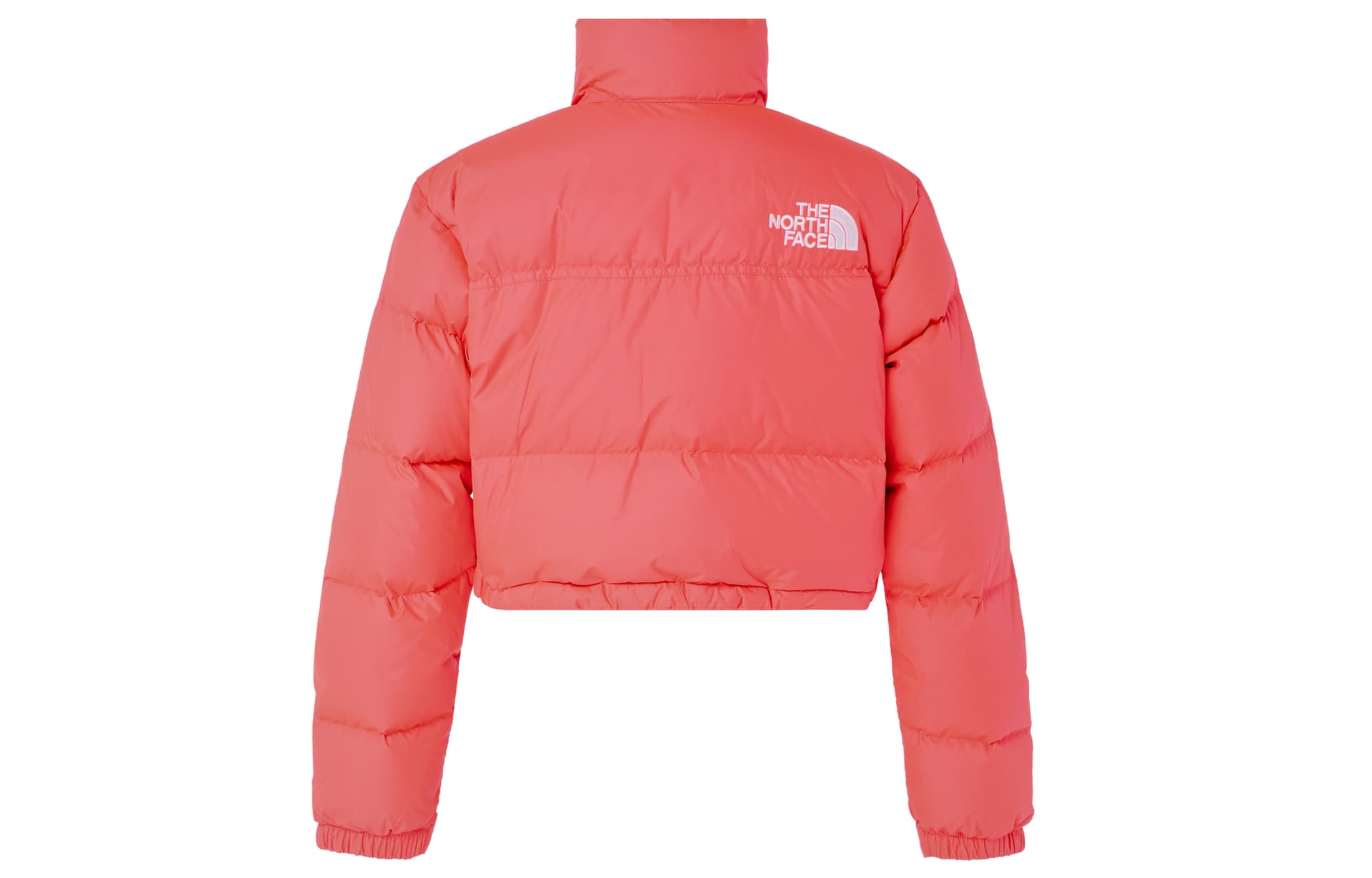 Пуховик THE NORTH FACE Logo - изображение 2