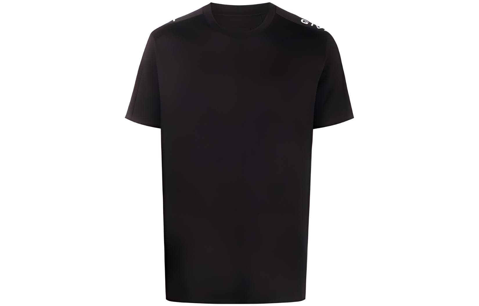 Футболка Givenchy SS22 LogoT - изображение 1