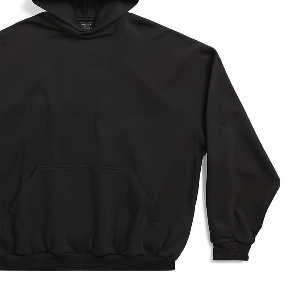 Худи Balenciaga Logo - изображение 6