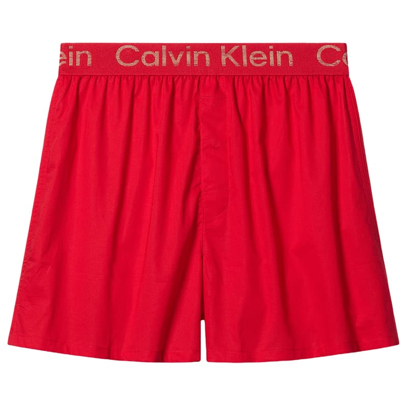 Трусы CALVIN KLEIN 1 - изображение 1