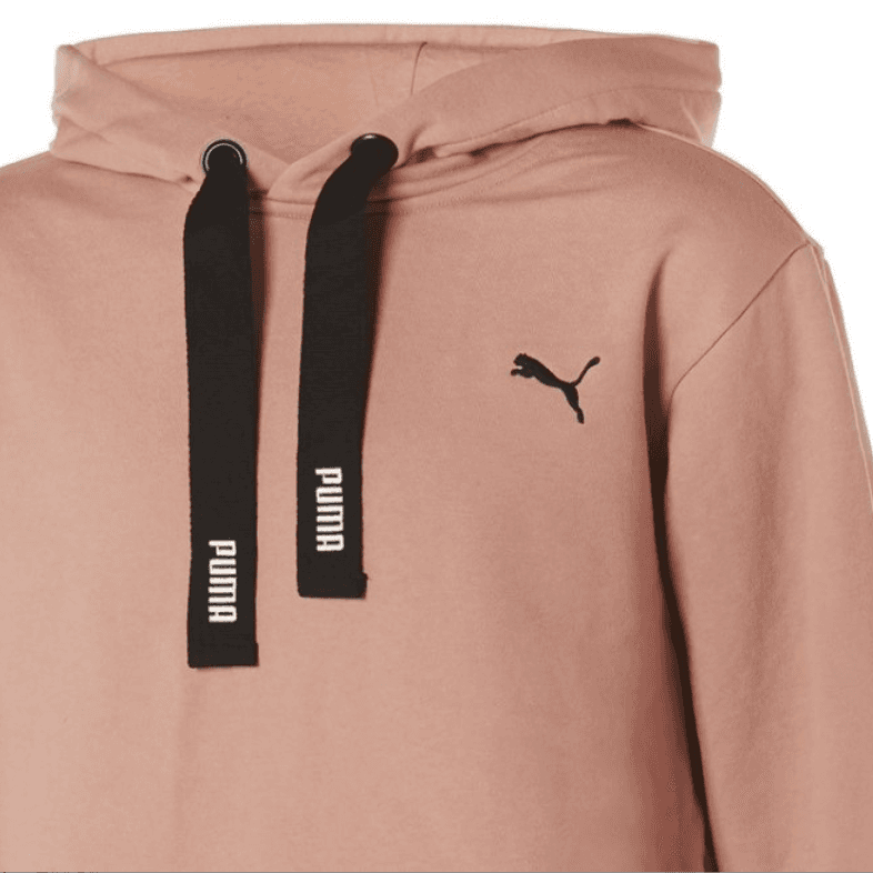 Худи Puma Hoodie - изображение 3