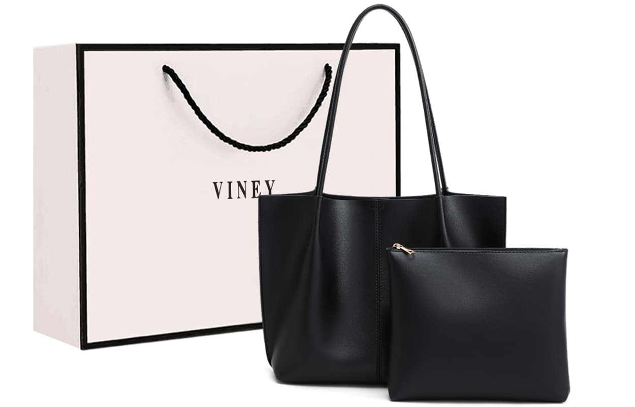 Мини-сумка VINEY Tote - изображение 1