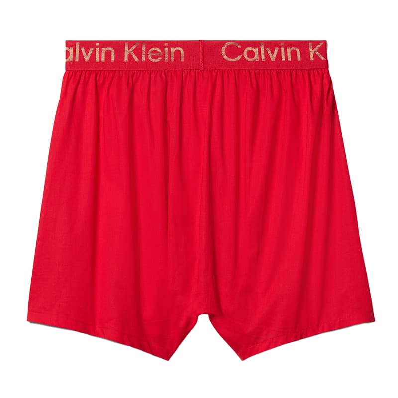 Трусы CALVIN KLEIN 1 - изображение 2