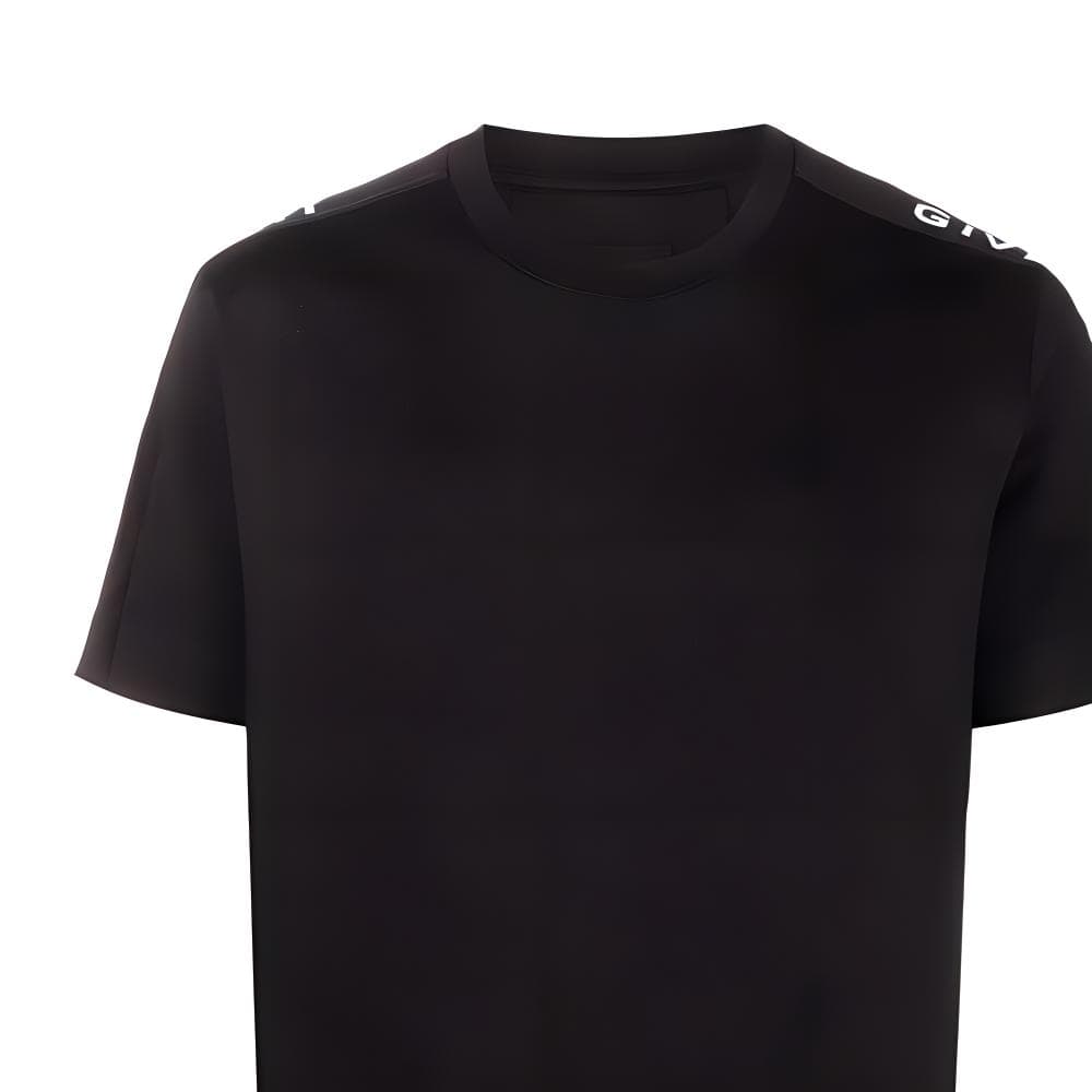 Футболка Givenchy SS22 LogoT - изображение 5