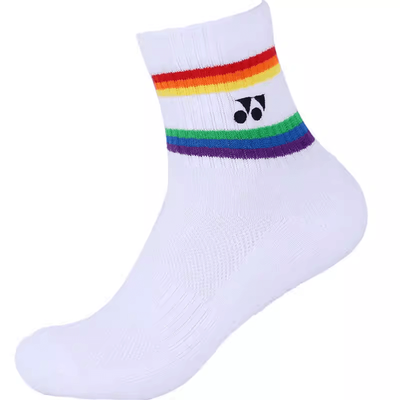 Носки YONEX Мужские носки Crew - изображение 2