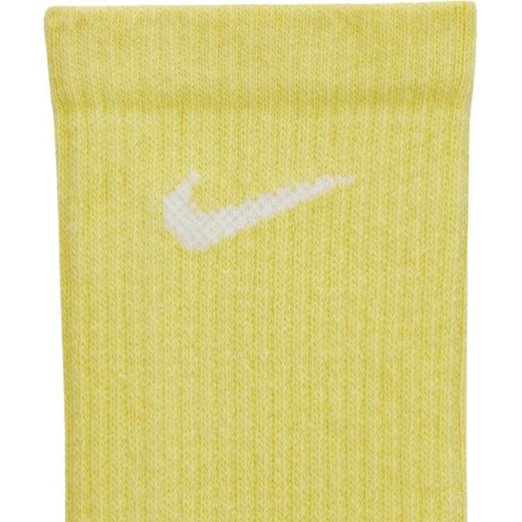 Носки Nike Everyday Plus Lightweight Socks - изображение 4