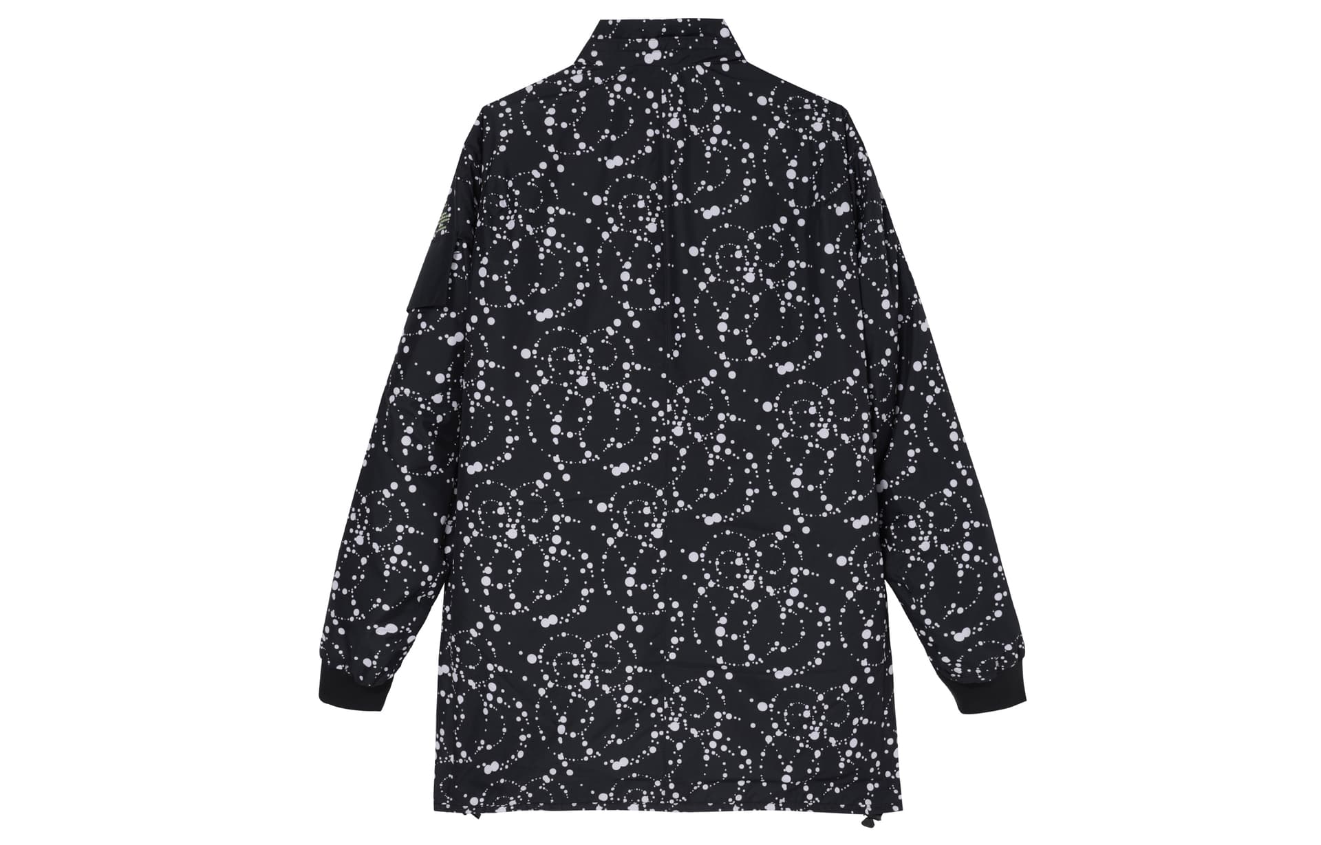 Зимняя куртка пуховик Nike ACG Insulated Jacket - изображение 2