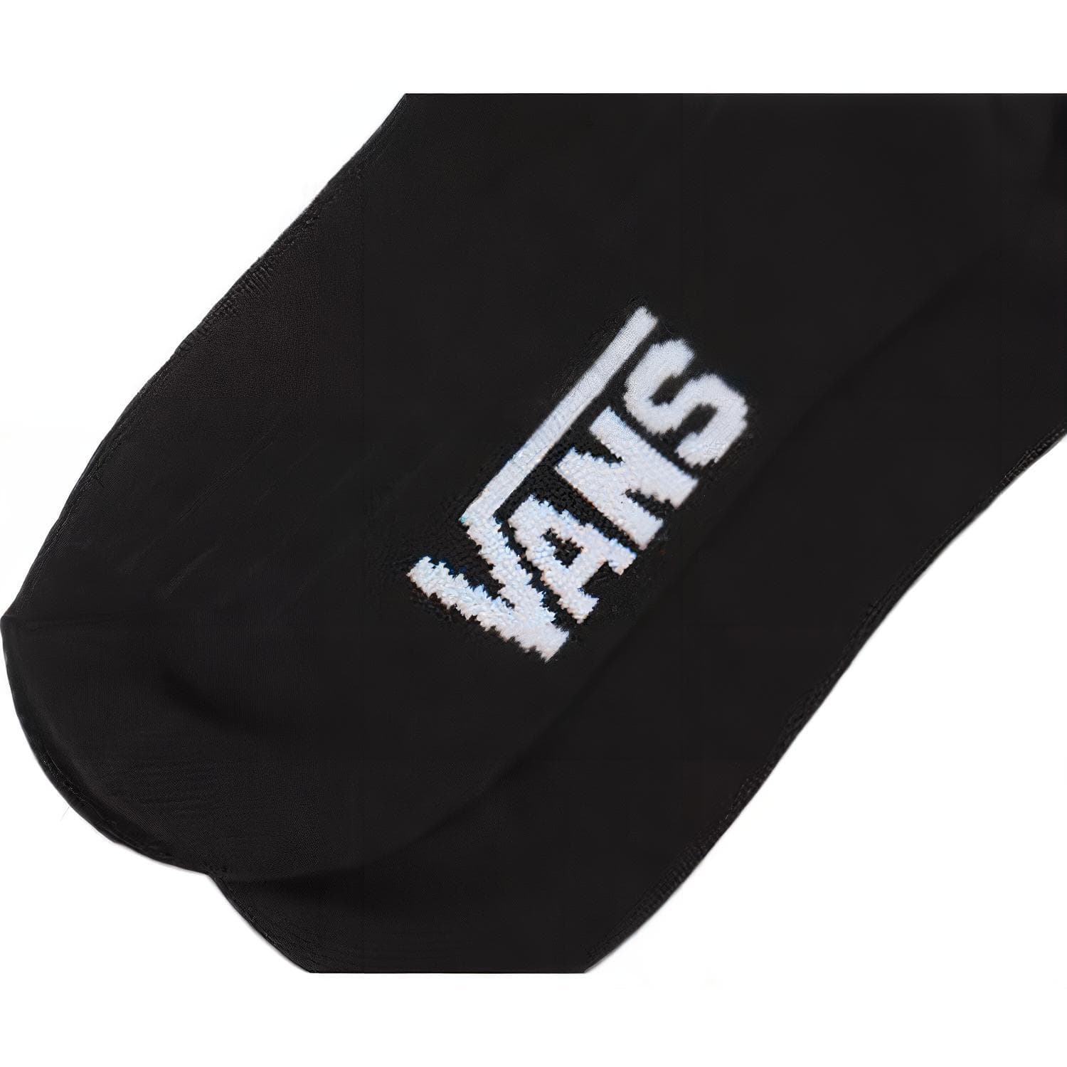 Носки Vans KICKIN IT Высокие носки Женские Черные - изображение 3