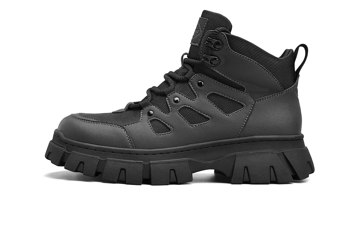 Ботинки HLA 5cm - изображение 1