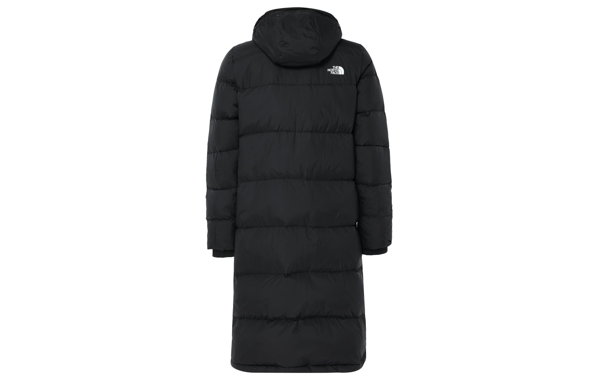 Зимняя куртка The North Face - изображение 2