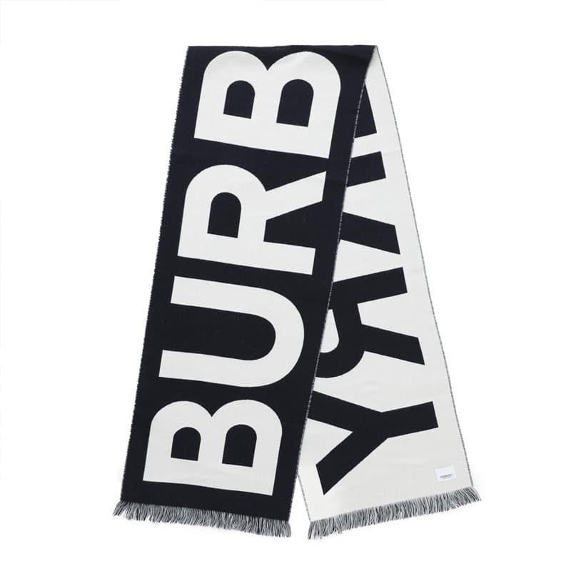Шарф Burberry - изображение 5