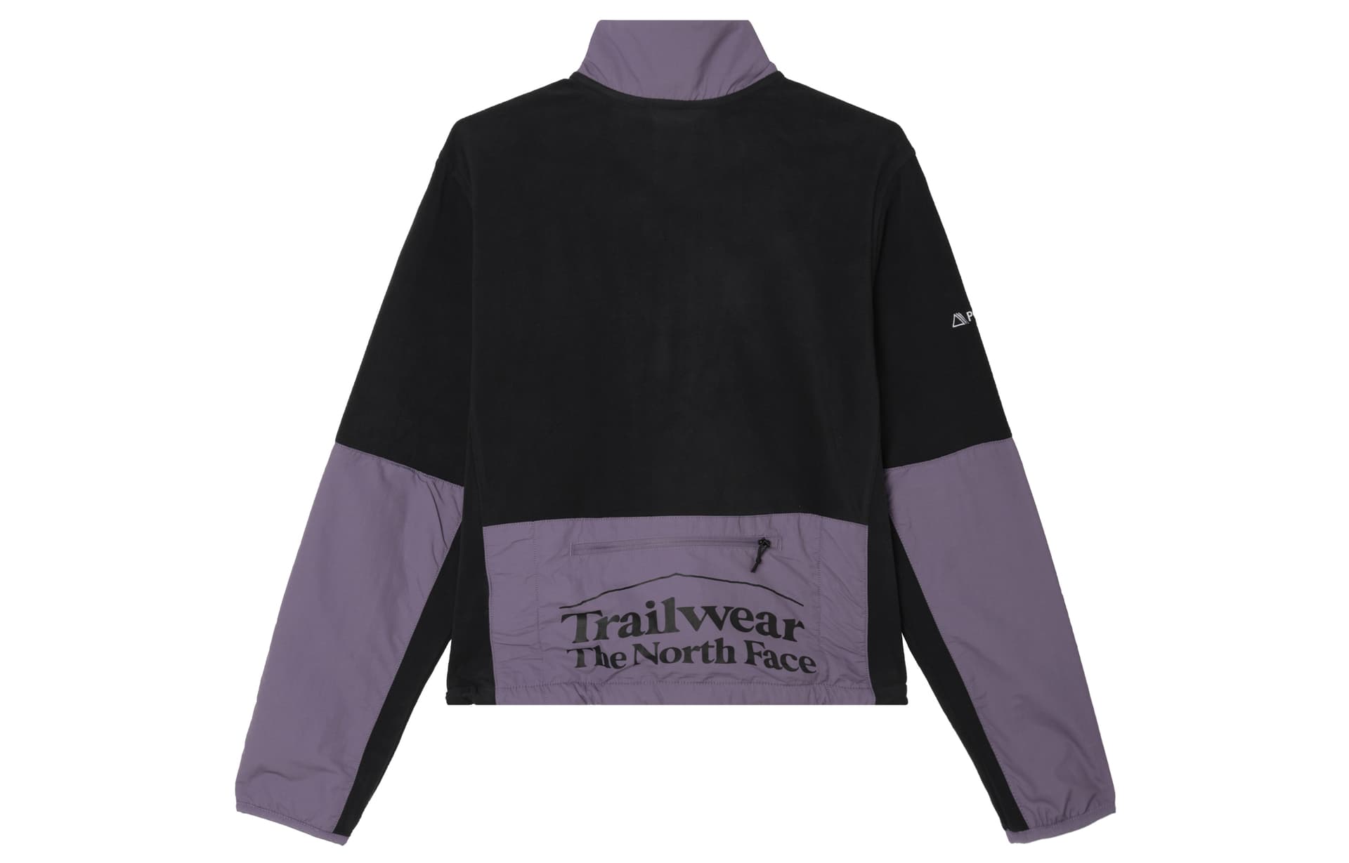 Худи THE NORTH FACE Logo - изображение 2