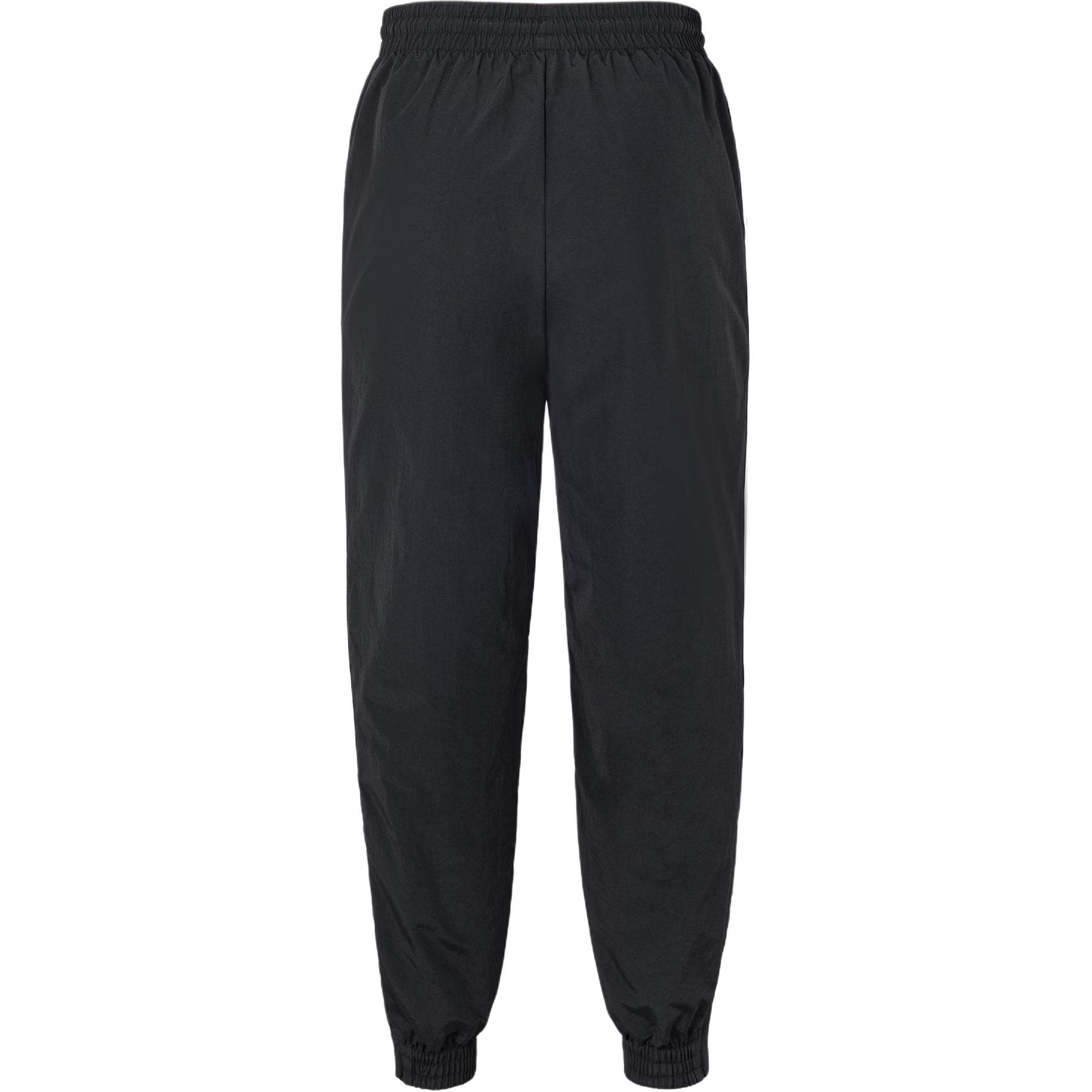 Штаны Adidas Originals Firebird Спортивные трикотажные брюки Мужские Черные - изображение 2