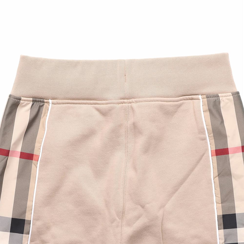 Burberry Check Panel SS22 Logo - изображение 3