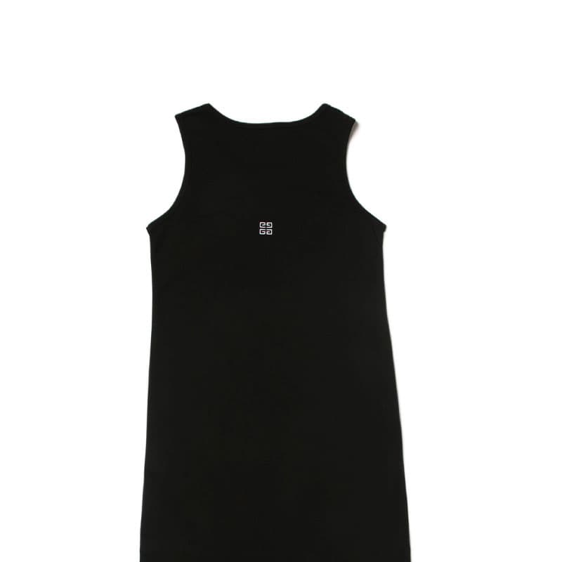 Givenchy SS22 Logo - изображение 5
