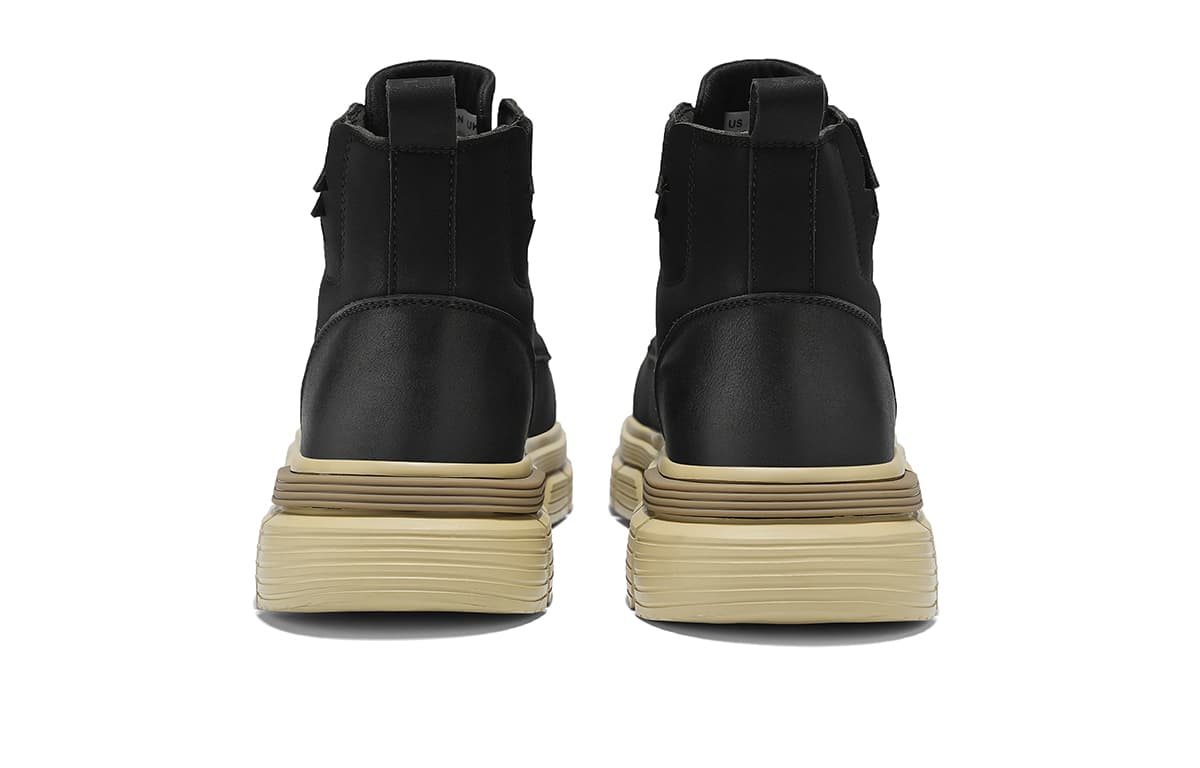 Ботинки HLA Martin Boots - изображение 4