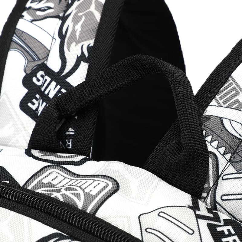 Рюкзак PUMA ACADEMY BACKPACK - изображение 6