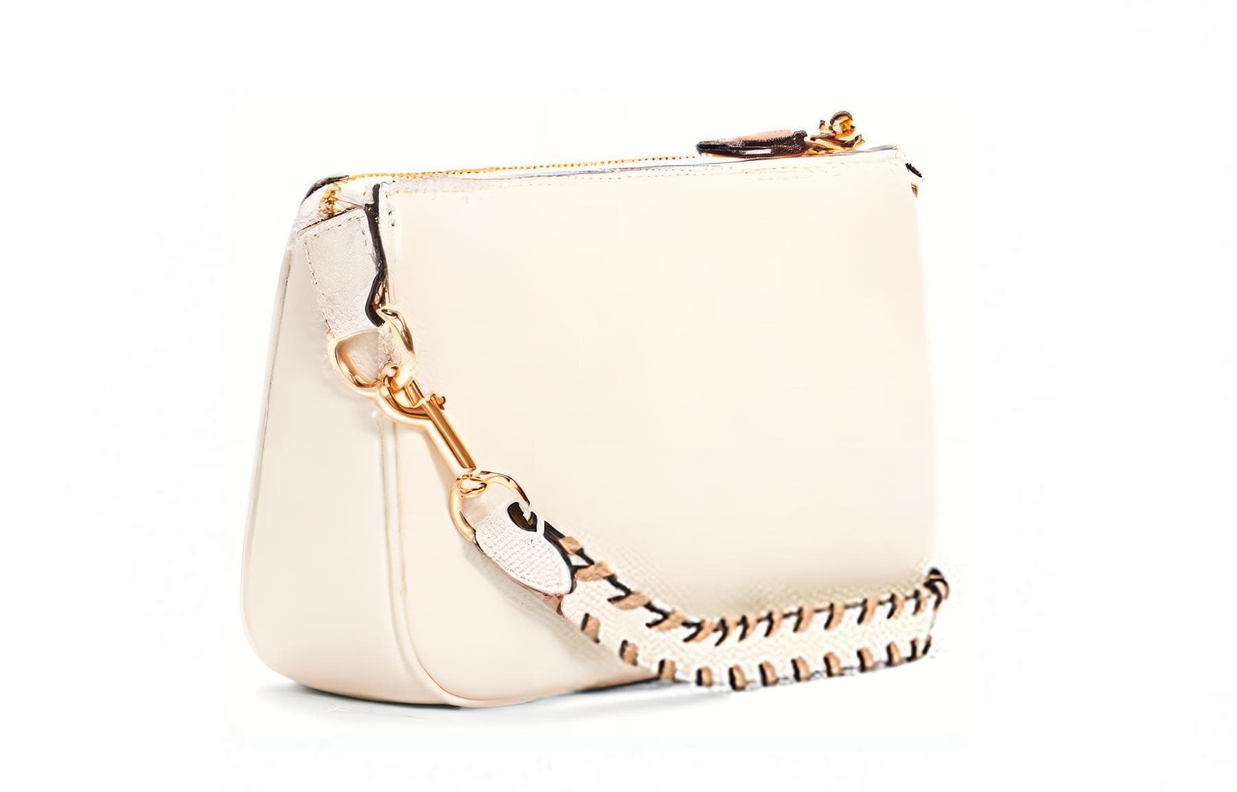 Сумка COACH Nolita 19 - изображение 3