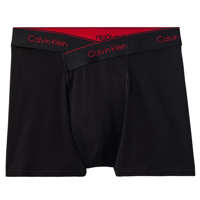 Трусы CALVIN KLEIN 1 - изображение 1