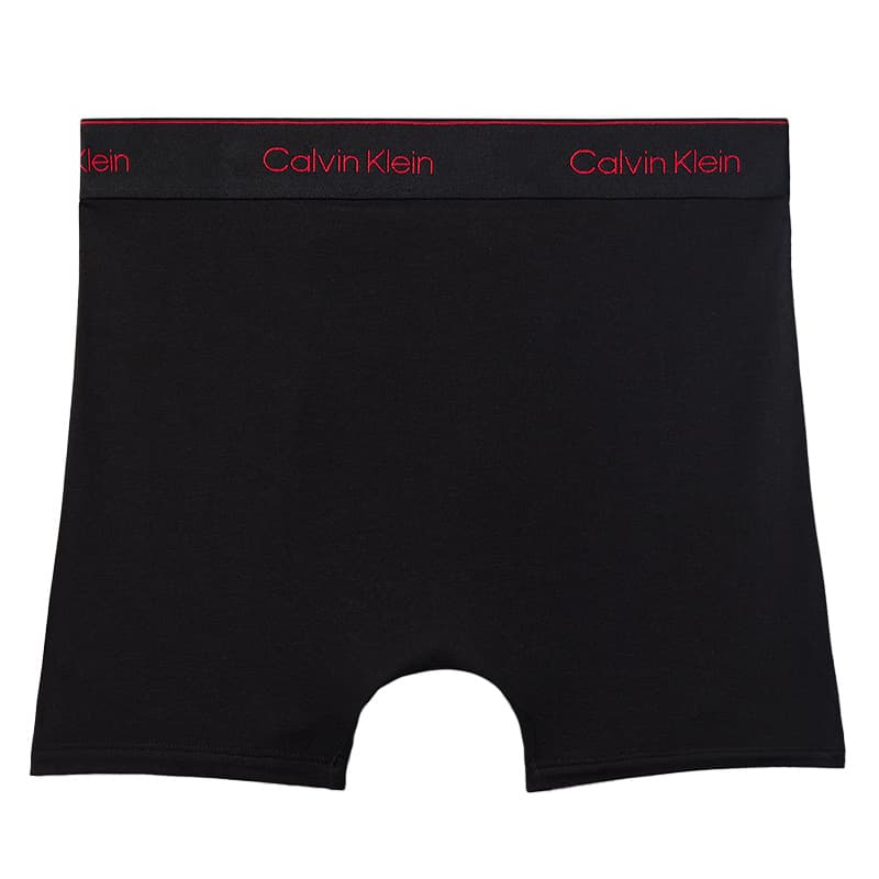 Трусы CALVIN KLEIN 1 - изображение 2