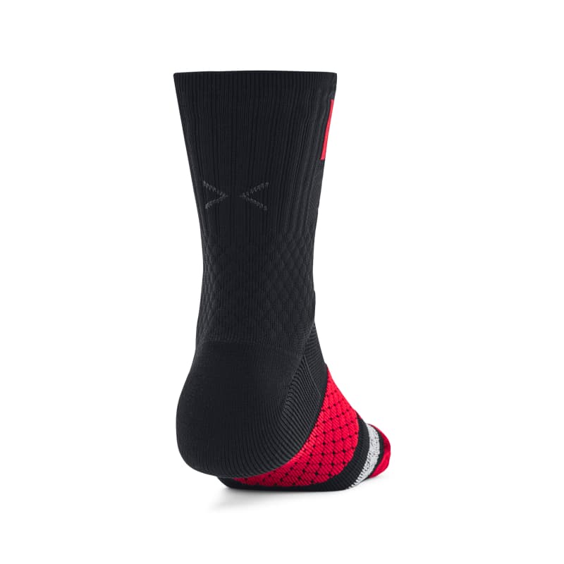 Носки Under Armour Logo 1 - изображение 3