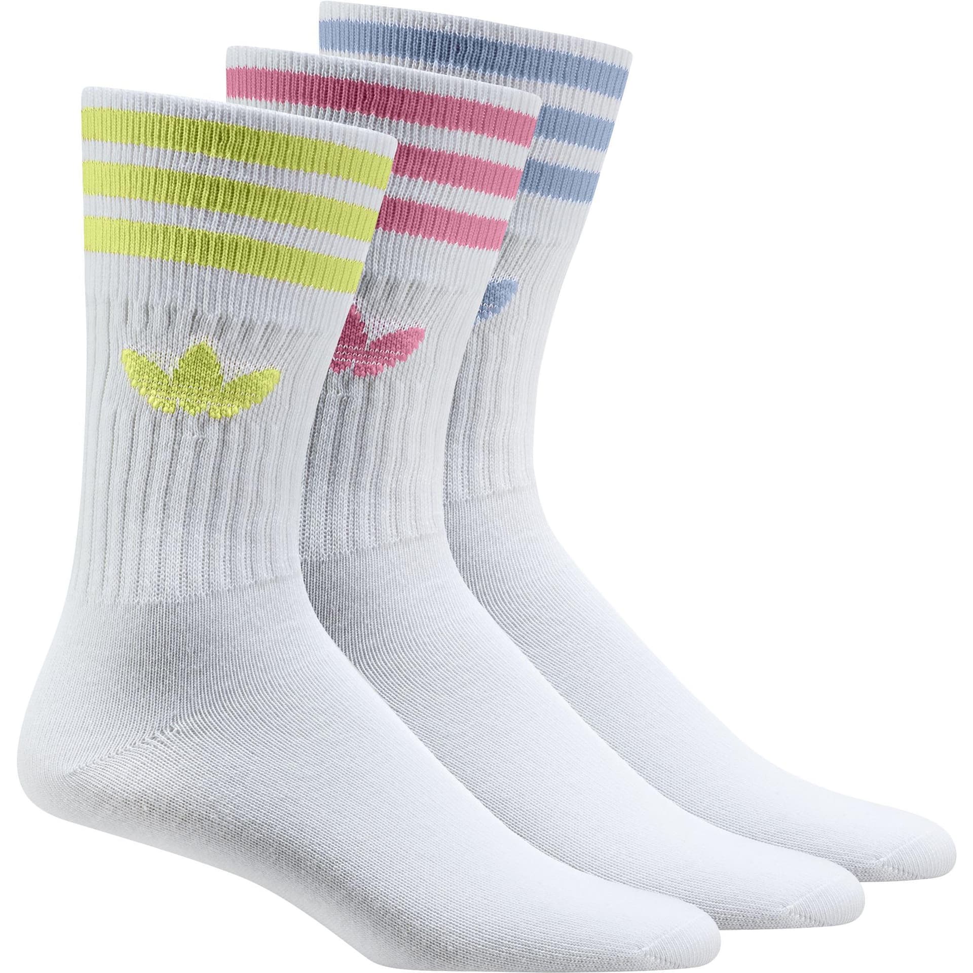 Носки adidas originals Logo 13 - изображение 2