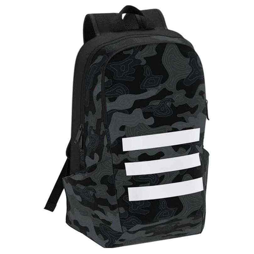 Рюкзак adidas PARKHOOD AOP - изображение 2