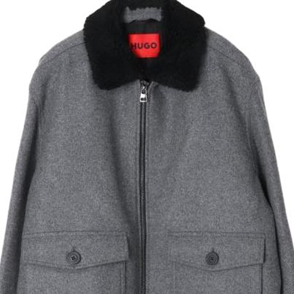 Куртка HUGO BOSS - изображение 5
